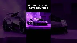 Minecraft car edit 🥶💯 #minecraft #minecraftshorts  #car #sportscar #supercars  #gaming