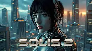 SOLIS 2 — Cinematic Sci-Fi Experience | Squillo Visions