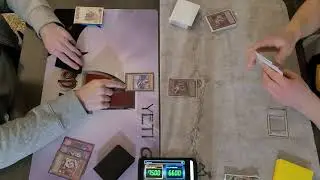 Monarchsworn vs Flamvell Full Match (March 2010 Format)