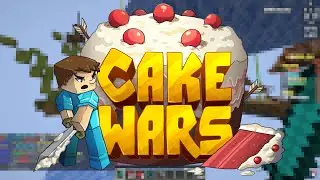 Mineplex Cake Wars ep.3