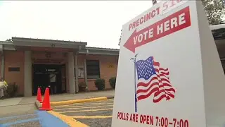 Sen. Nelson: Russia has breached Florida state election systems