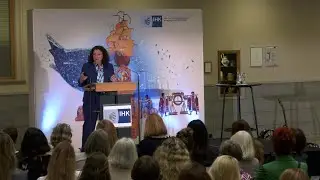 Jahresempfang „Frauen Unternehmen Wirtschaft“ 2025