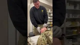 IGel practice and airway management.