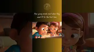 -It&rsquo;s Like Magic!  Kids Discover Artificial Intelligence