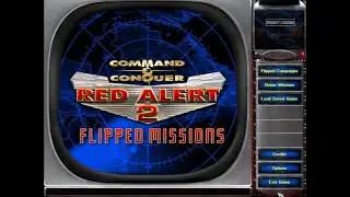 How to download Red alert 2 Flipped missions mod