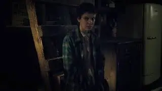 Stranger Things Jim Hopper Dancing Scene