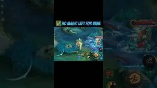 ✅ Bane's Magic? No Problem! Easy Counter Guide&rdquo; #mlbb #mobilelegends