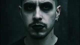 ANTI-ICON - NON SERVIAM