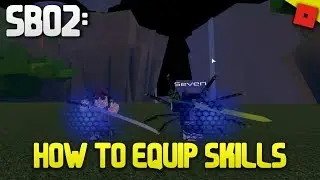 Sword Burst Online 2: How to equip skills!