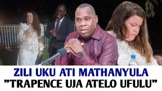 GIFT TRAPENCE AKUTI ANTHU OPANGA MATHANYULA AKUYENELA KUPATSIDWA UFULU ASAMAMANGIDWE