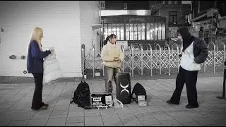 Live 20240104 Majesty#메이져스티 HongDae#홍대 Busking#버스킹 SnowHorse#눈말