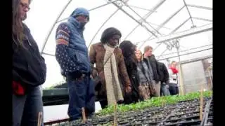 Earthworks Urban Farm