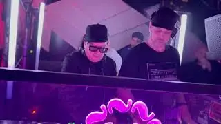 Manzone & Strong Sunday Wiggle Room Toronto #housemusic #torontoravecommunity #torontodj