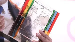 De Le&oacute;n al mundo