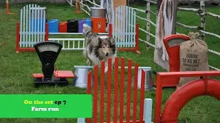 Farm run
