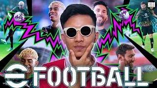 Efootball 2026 Review | Kimchannel Pertama Kali Main Efootball 2026