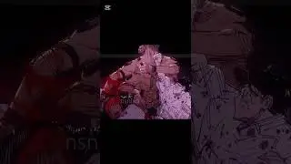 The Amazing Ai transition edit #anime #animeedit #edit #jujutsukaisen #yuta #yujiitadori #season3