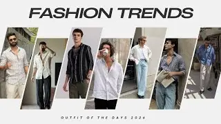 Top 12 Claasy & Stylish Shirts For Man | Latest Fashion Trends 2026