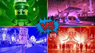 ITALIAN BRAINROT EXE 4 COLORS 4 MUSIC🎧#ItalianBrainrot #TungTungTung #TralaleroTralala #BATTLE