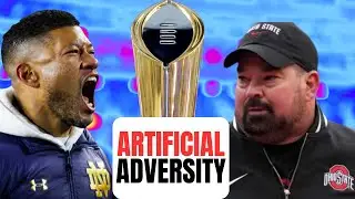 Why You Should WANT Ohio State To Lose To Notre Dame
