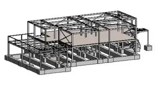 Pure Structures Limited - BIM