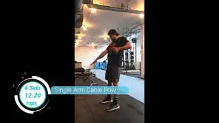 Sailing Workouts: Training for Sailing Part 1
