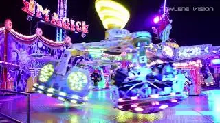 Neuruppin Martinimarkt 2019 - Final Version mit Nikon 1 J4