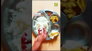 Today Breakfast Recipe Ideas - 24-1-2026 #cookingshorts #cookingrecipes #cookingvideo