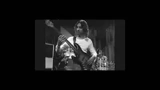 Impro Bass on Eternal Child