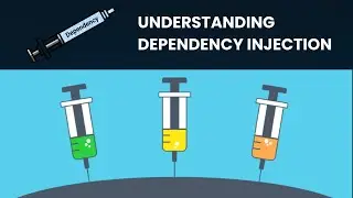 Dependency Injection Explained | What, Why & How to Use It in Your Code