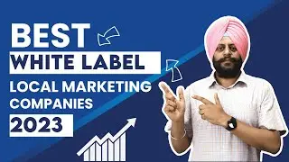 Best White Label Local Marketing Companies - Reviews 2024