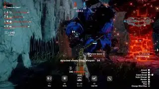 Dethroning Top Warlanders Road to TOP 220 Globally ranked