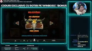 CASTIG NEBANUIT IN DOAR CATEVA MINUTE LA PACANELE ONLINE