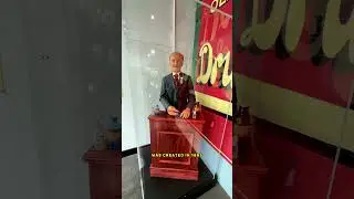 I Went to the Dr Pepper Museum &ndash; Here&rsquo;s What It&rsquo;s Like Inside This Fizzy Texas Attraction!