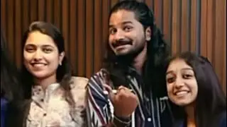 Balram ന്റെ ഒരു സൂപ്പർ ഡ്യുയറ്റ് കേട്ടാലോ #balram #anusree #ss9 #starsinger9 #sreerag #shortvideo