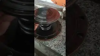 kcx72 compressor head