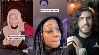 Christian Tiktok Compilations | Tiktok Tuesdays