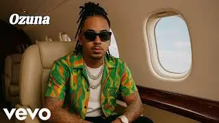 Ozuna - Sigo detrás de ti [Oficial Lírica] Te Amo sin Conocerte 2025