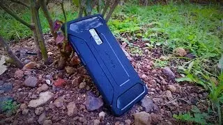 Spigen Rugged Armor Case for OnePlus 2 Review