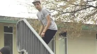 Blake Carpenter re-edit contest entry