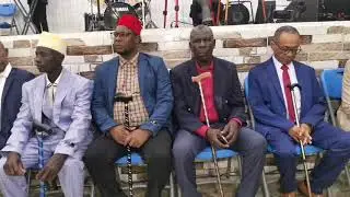 Le 19/08/2023: TOIRAB NOUR ELWATOINI   NOURA MMADI ALI & HASSANI SOULE Moindzaza Mboini…