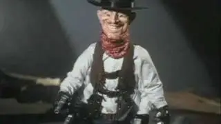 Puppet Master - The Way The Replicas Should Have Been