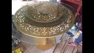 MÁY CẮT PLASMA CNC