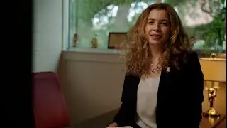 Dr. Afef Fekih: 2022 Distinguished Professor