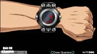 Virtue's Last Reward 66 - Defusing Bombs! Phi's Confession!