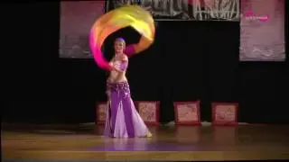 Hafla Finałowa Szkoły Tańca Orientmania - Marta Lewsza - 25 czerwca 2016