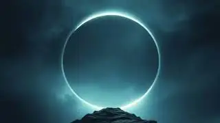 Dark Ellipse [Minimal Techno 145bpm]