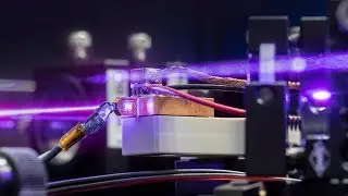 Quantum imaging technology &ndash; first quantum video taken