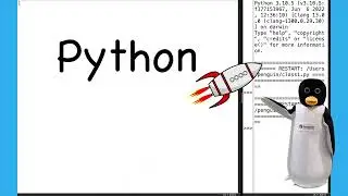 Coding Mad Libs with Python