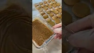 Caramel for macarons recipe #macaron #macarons #recipe #food #saltedcaramel